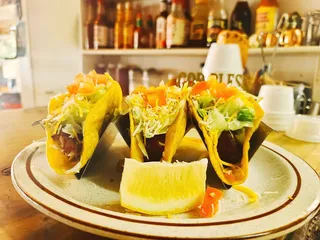 Cowpuncher's Cafe & Catering