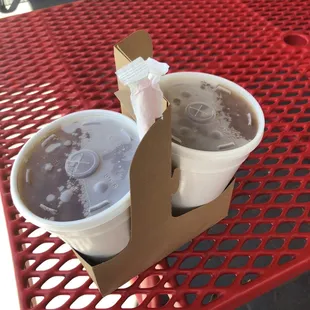 dessert, food