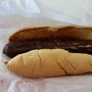 Hot Dog