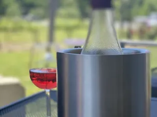 Port of Leonardtown Winery