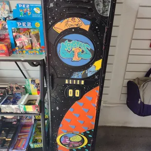 Real Space Jam original memorabilia