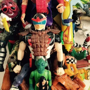 Close up (featuring Gredo).