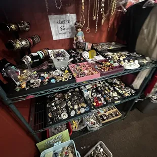 Generations Antique Mall