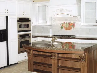 Baker Custom Cabinets