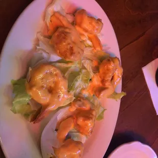 Bada Bing Shrimp