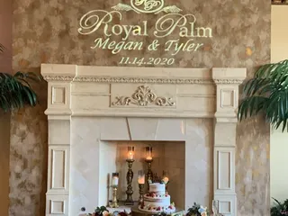 Royal Palm