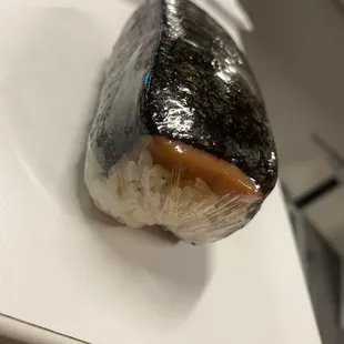 Spam Musubi