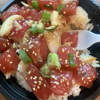 Poke Bowl