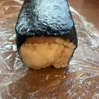 Spam Musubi