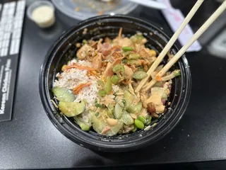 The Poke Shack & Grill