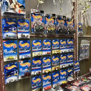 Collectables