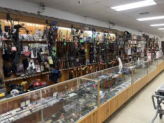 King's Pawn Shop