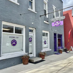 Generations Pie Company