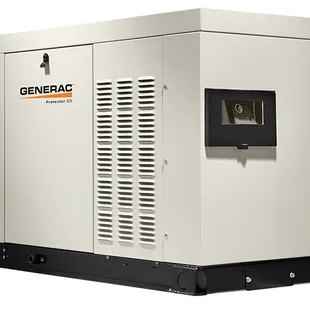 38KW Generator