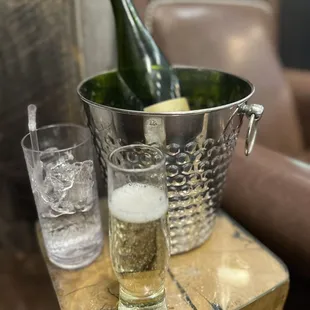 Siete Vincas sparkling Brut