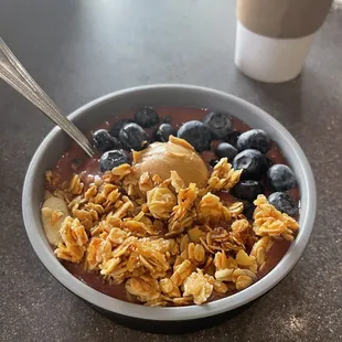 &quot;Acai Bowl&quot;