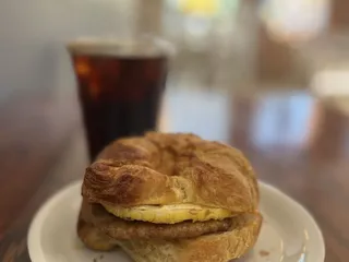 Coffee Brake