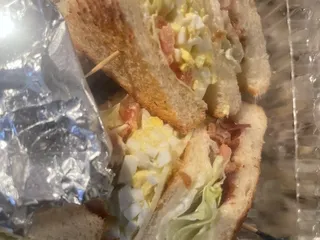 Manna Corporate Deli