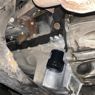 Gene's Auto & Truck Service