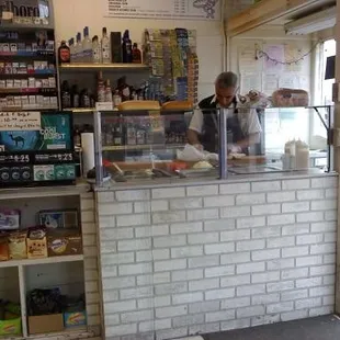 Gene? making my atomic sub