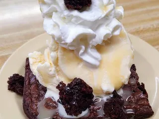 Vic's Touchdown Grill