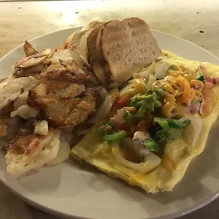 Frittata