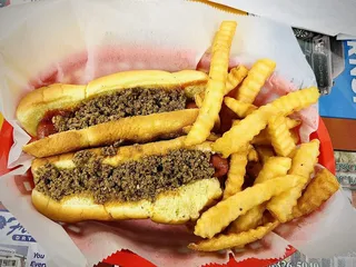 Ebenezer Grill
