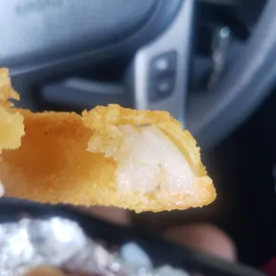Excelent onion. #orings #yum #ReviewsByRL