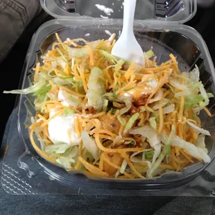 Taco Salad
