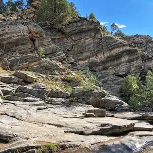 Beaver Brook Trail (5/20/21)