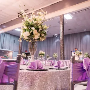 Limitless Decorations