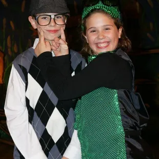 Honk, Jr. Youth Production September 2011