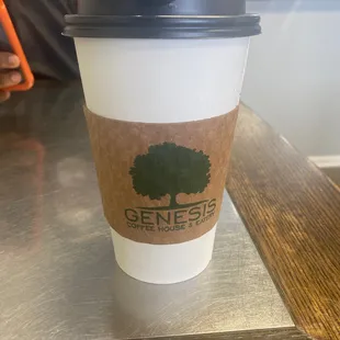 White chocolate bliss!