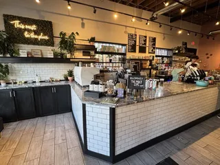 Third Street Stuff & Coffee