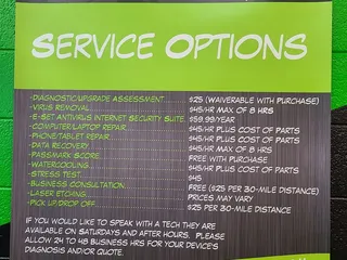 Computer Builders Anonymous