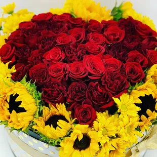 Flower Assortment - Any Occasion