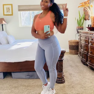 Here I am after losing 50lbs!