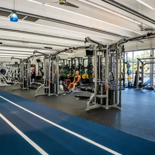 Genesis Health Clubs - 84th & Q Street