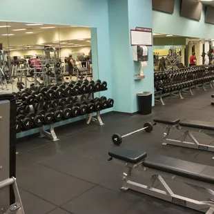 Genesis Health Clubs - Boardwalk