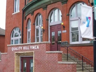 Quality Hill YMCA