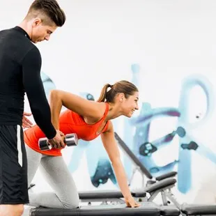 At our Cass St. gym in Omaha, fitness has never been easier!  Genesis Health Clubs delivers results for life every day.