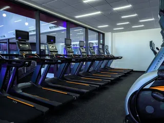Genesis Health Clubs - Goddard