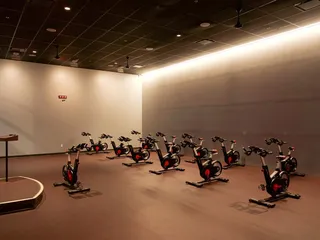 Genesis Health Clubs - East Harry