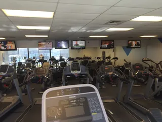 YMCA of Hutchinson and Reno County