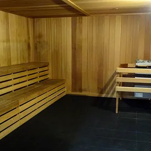 Independence Sauna