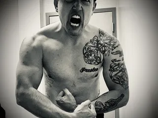 Genesis Health Clubs - Vivion