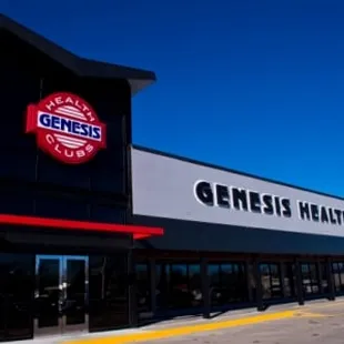 Genesis Health Clubs is McPherson's finest gym! Featuring group fitness, personal training, yoga and much more. Come see us today!