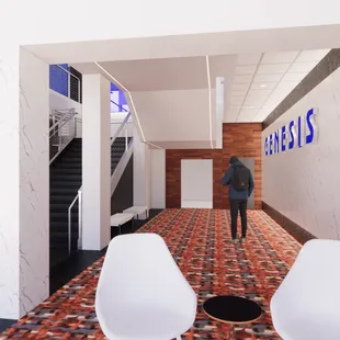 Genesis Health Clubs is thrilled to announce that our Midtown Crossing location will be moving into a brand-new building!