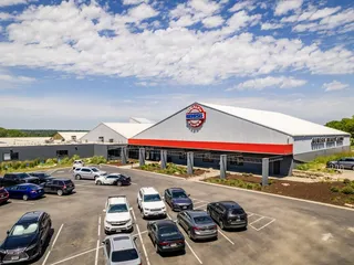 Genesis Health Clubs - Westroads