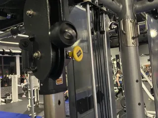 Genesis Health Clubs - Cass